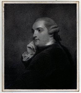 William Cavendish-Bentinck, 3rd Duke of Portland by English School